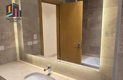 Apartment - 3 Bedrooms - 3 Bathrooms for sale in Allegria - Sheikh Zayed Compounds - Sheikh Zayed City - Giza Apartment - 3 Bedrooms - 3 Bathrooms for sale in Allegria - Sheikh Zayed Compounds - Sheikh Zayed City - Giza