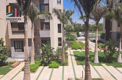 Apartment - 3 Bedrooms - 3 Bathrooms for sale in Allegria - Sheikh Zayed Compounds - Sheikh Zayed City - Giza