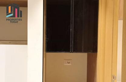 Apartment - 3 Bedrooms - 3 Bathrooms for sale in Allegria - Sheikh Zayed Compounds - Sheikh Zayed City - Giza Apartment - 3 Bedrooms - 3 Bathrooms for sale in Allegria - Sheikh Zayed Compounds - Sheikh Zayed City - Giza