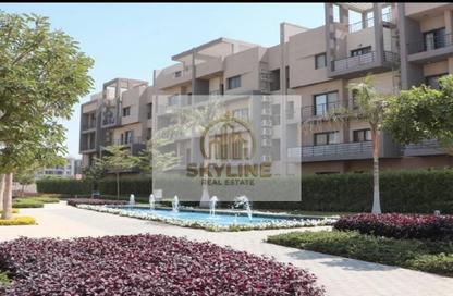 Penthouse - 3 Bedrooms - 3 Bathrooms for rent in Moon Residences - Fifth Square - The 5th Settlement - New Cairo City - Cairo Penthouse - 3 Bedrooms - 3 Bathrooms for rent in Moon Residences - Fifth Square - The 5th Settlement - New Cairo City - Cairo