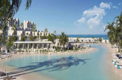 Villa - 3 Bedrooms - 4 Bathrooms for sale in Salt - Ras Al Hekma - North Coast