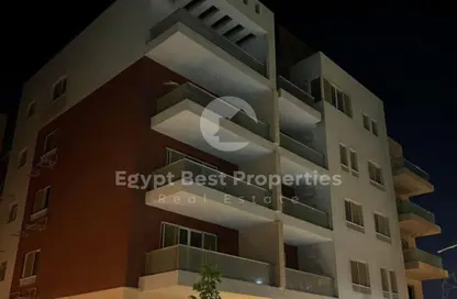 Apartment - 3 Bedrooms - 3 Bathrooms for sale in Promenade New Cairo - 5th Settlement Compounds - The 5th Settlement - New Cairo City - Cairo