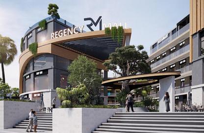 Shop - Studio for sale in Al Nakheel Square - National Project For Housing First Region - Hadayek October - 6 October City - Giza Shop - Studio for sale in Al Nakheel Square - National Project For Housing First Region - Hadayek October - 6 October City - Giza