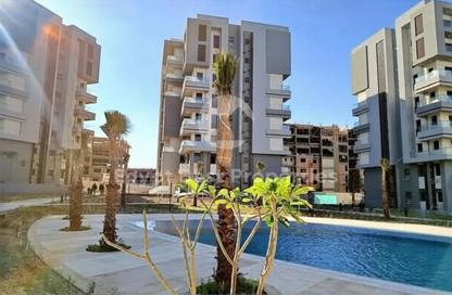Apartment - 3 - 2 for sale in Mayan New Cairo - New Cairo City - Cairo