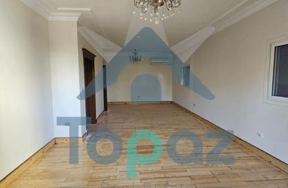 Apartment - 4 - 5 for rent in Six West - Beverly Hills - Sheikh Zayed Compounds - Sheikh Zayed City - Giza