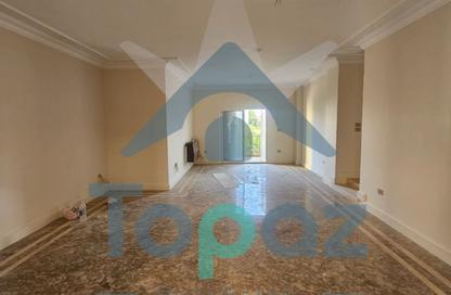 Apartment - 4 - 5 for rent in Six West - Beverly Hills - Sheikh Zayed Compounds - Sheikh Zayed City - Giza