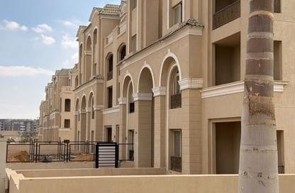 Duplex - 3 - 4 for sale in L'avenir - Mostakbal City Compounds - Mostakbal City - Future City - Cairo