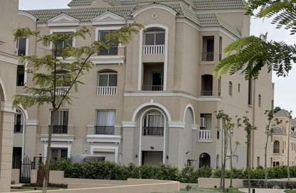 Duplex - 3 - 4 for sale in L'avenir - Mostakbal City Compounds - Mostakbal City - Future City - Cairo