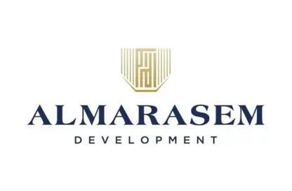 Penthouse - 3 Bedrooms - 3 Bathrooms for sale in Moon Residences - Fifth Square - The 5th Settlement - New Cairo City - Cairo