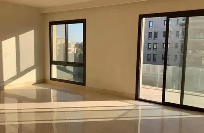 Apartment - 3 Bedrooms - 3 Bathrooms for sale in Allegria - Sheikh Zayed Compounds - Sheikh Zayed City - Giza