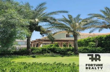 Villa - 7 Bedrooms - 7+ Bathrooms for sale in Katameya Dunes - El Katameya Compounds - El Katameya - New Cairo City - Cairo