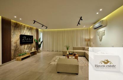 Apartment - 2 - 2 for rent in Lake View Residence - 5th Settlement Compounds - The 5th Settlement - New Cairo City - Cairo Apartment - 2 - 2 for rent in Lake View Residence - 5th Settlement Compounds - The 5th Settlement - New Cairo City - Cairo
