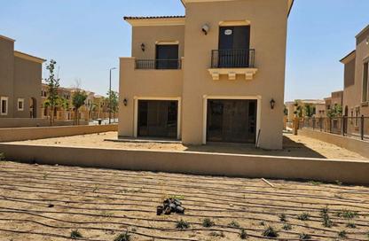 Villa - 5 Bedrooms - 5 Bathrooms for sale in City Gate - 5th Settlement Compounds - The 5th Settlement - New Cairo City - Cairo