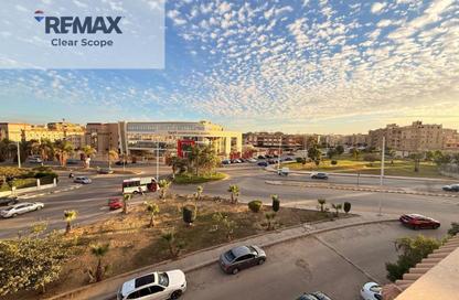 Apartment - 2 Bedrooms - 2 Bathrooms for sale in El Banafseg 12 - El Banafseg - New Cairo City - Cairo Apartment - 2 Bedrooms - 2 Bathrooms for sale in El Banafseg 12 - El Banafseg - New Cairo City - Cairo