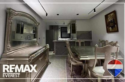 Apartment - 2 Bedrooms - 3 Bathrooms for rent in Badya Palm Hills - 6 October Compounds - 6 October City - Giza