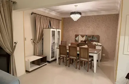Apartment - 2 Bedrooms - 2 Bathrooms for rent in El Rehab Extension - Al Rehab - New Cairo City - Cairo