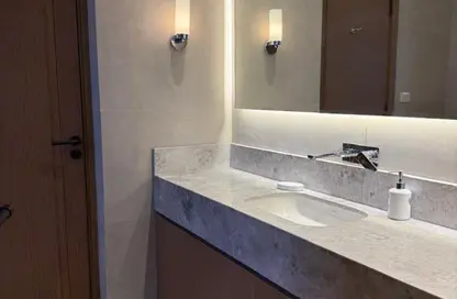 شقة - 3 غرف نوم - 3 حمامات للايجار في كازا - كمبوندات الشيخ زايد - الشيخ زايد - الجيزة