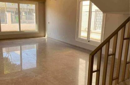 Twin House - 4 Bedrooms - 4 Bathrooms for sale in Atrio - Sheikh Zayed Compounds - Sheikh Zayed City - Giza
