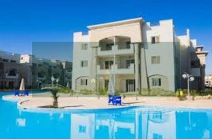 Chalet - 3 Bedrooms - 2 Bathrooms for sale in Lasirena Mini Egypt - Al Ain Al Sokhna - Suez