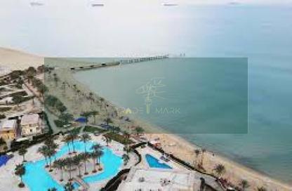 Chalet - 3 Bedrooms - 2 Bathrooms for sale in Lasirena Mini Egypt - Al Ain Al Sokhna - Suez
