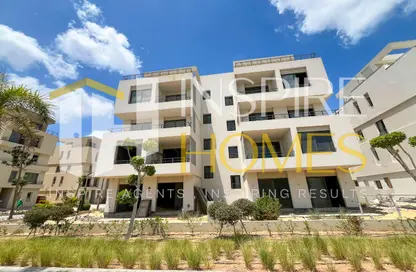 Villa - 7 Bedrooms - 6 Bathrooms for sale in Palm Hills - Alexandria Compounds - Alexandria