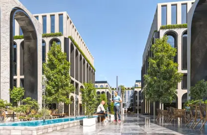 محل تجاري - استوديو - 1 حمام للبيع في مجان - حدائق اكتوبر - مدينة 6 أكتوبر - الجيزة محل تجاري - استوديو - 1 حمام للبيع في مجان - حدائق اكتوبر - مدينة 6 أكتوبر - الجيزة