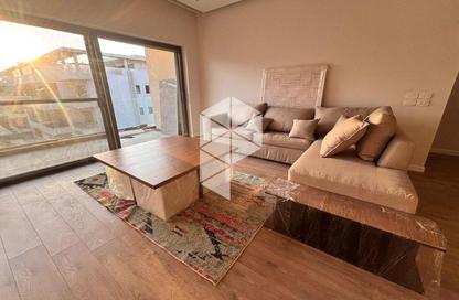 Apartment - 2 - 3 for rent in Lake View Residence 2 - 5th Settlement Compounds - The 5th Settlement - New Cairo City - Cairo