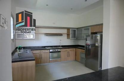 Villa - 5 - 5 for rent in Allegria - Sheikh Zayed Compounds - Sheikh Zayed City - Giza Villa - 5 - 5 for rent in Allegria - Sheikh Zayed Compounds - Sheikh Zayed City - Giza