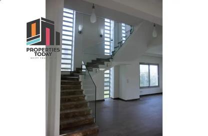 Villa - 5 - 5 for rent in Allegria - Sheikh Zayed Compounds - Sheikh Zayed City - Giza Villa - 5 - 5 for rent in Allegria - Sheikh Zayed Compounds - Sheikh Zayed City - Giza