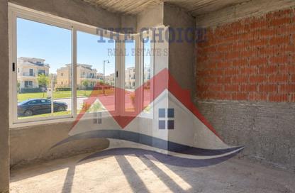 شقة - 5 - 5 للبيع في ماونتن فيو تشيل اوت بارك - التوسعات الشمالية - مدينة 6 أكتوبر - الجيزة