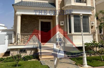 شقة - 5 - 5 للبيع في ماونتن فيو تشيل اوت بارك - التوسعات الشمالية - مدينة 6 أكتوبر - الجيزة