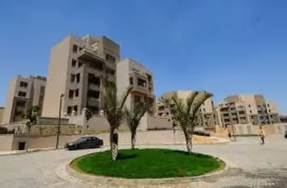 شقة - غرفة نوم - 1 حمام للايجار في فيلدج جيت - المستثمرين الجنوبية - مدينة القاهرة الجديدة - القاهرة