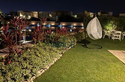 فيلا - 6 غرف نوم - 6 حمامات للبيع في سي شيل - سيدي عبد الرحمن - الساحل الشمالي