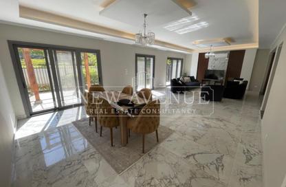 Duplex - 3 Bedrooms - 4 Bathrooms for sale in Eastown - 5th Settlement Compounds - The 5th Settlement - New Cairo City - Cairo