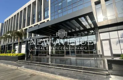 Retail - Studio - 1 Bathroom for rent in Madinaty - Cairo