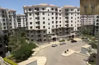 شقة - 2 غرف نوم - 1 حمام للبيع في سيليا - كمبوندات العاصمة الإدارية الجديدة - العاصمة الإدارية الجديدة - القاهرة