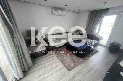 Penthouse - 3 Bedrooms - 4 Bathrooms for sale in Mountain View Executive - Al Andalus District - New Cairo City - Cairo