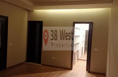 Apartment - 3 Bedrooms - 3 Bathrooms for rent in Westown - Sheikh Zayed Compounds - Sheikh Zayed City - Giza