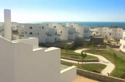 Chalet - 2 Bedrooms - 2 Bathrooms for sale in Jefaira Quayside - Jefaira - Ras Al Hekma - North Coast