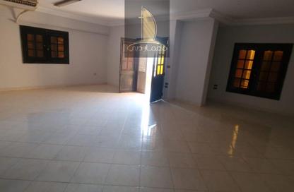 Office Space - Studio - 2 for rent in El Banafseg Apartment Buildings - El Banafseg - New Cairo City - Cairo