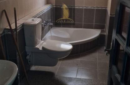 Office Space - Studio - 2 for rent in El Banafseg Apartment Buildings - El Banafseg - New Cairo City - Cairo