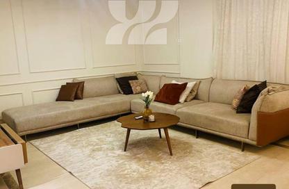 Apartment - 2 - 3 for rent in Mivida - 5th Settlement Compounds - The 5th Settlement - New Cairo City - Cairo
