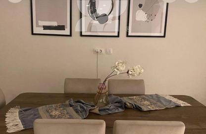 Apartment - 2 - 3 for rent in Mivida - 5th Settlement Compounds - The 5th Settlement - New Cairo City - Cairo