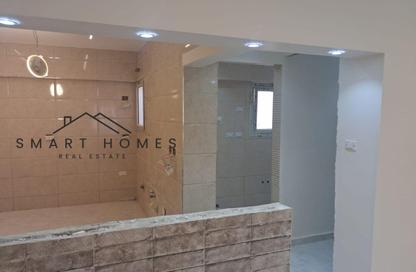 Apartment - 3 Bedrooms - 2 Bathrooms for rent in Al Khamayel city - Sheikh Zayed Compounds - Sheikh Zayed City - Giza