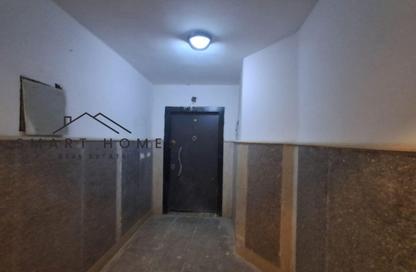 Apartment - 3 Bedrooms - 2 Bathrooms for rent in Al Khamayel city - Sheikh Zayed Compounds - Sheikh Zayed City - Giza
