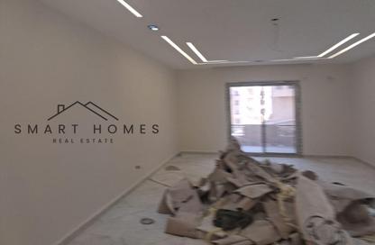 Apartment - 3 Bedrooms - 2 Bathrooms for rent in Al Khamayel city - Sheikh Zayed Compounds - Sheikh Zayed City - Giza