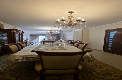 Apartment - 3 Bedrooms - 2 Bathrooms for sale in Roushdy St. - Roushdy - Hay Sharq - Alexandria Apartment - 3 Bedrooms - 2 Bathrooms for sale in Roushdy St. - Roushdy - Hay Sharq - Alexandria