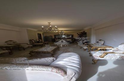Apartment - 3 Bedrooms - 2 Bathrooms for sale in Roushdy St. - Roushdy - Hay Sharq - Alexandria Apartment - 3 Bedrooms - 2 Bathrooms for sale in Roushdy St. - Roushdy - Hay Sharq - Alexandria
