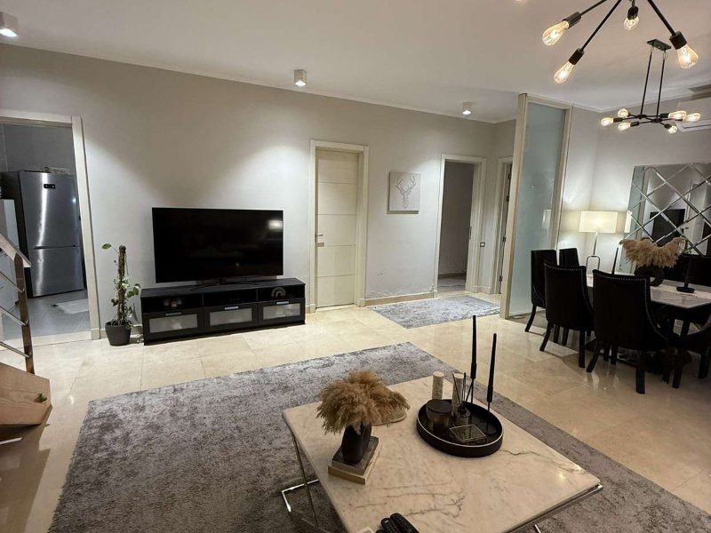 3BR Duplex | Fully Finished | Palm Hills Village Gate thumbnail
