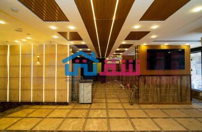Shop - Studio - 2 for sale in Khaled Ibn Al Walid St. - Miami - Hay Awal El Montazah - Alexandria